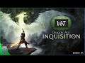 LP Dragon Age Inquisition Folge 167 Es muss mal wieder gerichtet werden [Deutsch]