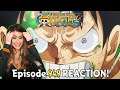 LUFFY IS TRULY AMAZING! One Piece Episode 949 Reaction + Review!