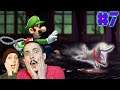 Luigi's Mansion 3 w/Wife | ARE YOU NOT SPOOPED?!
