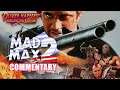 Mad Max 2: The Road Warrior Commentary (Podcast Special)