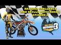 Mad Skills Motocross 3 - Arizona Challenge | Episode 2
