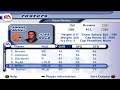 Madden NFL 2002 Cleveland Browns Overall Player Ratings