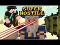 Magic Duel with an Evil Wizard! | Super Hostile Modpack Playthrough | Ep 2