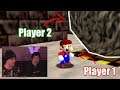 Man kann sich in ALLES verwandeln..?! | Mario 64 Odyssey (Multiplayer)
