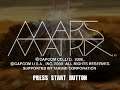 Mars Matrix USA - Dreamcast (DC)