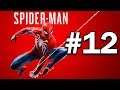 Marvel's Spider-Man - Osa 12 - MJ:n matkassa!