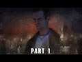 Max Payne - Part 1 - Full Gameplay