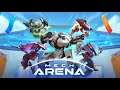 Mech Arena: Robot Showdown - Android Gameplay