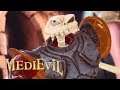 MediEvil  - Story Gameplay Trailer REMASTERED PS4