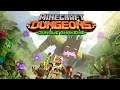 Minecraft Dungeons Jungle Update Day 1 Livestream