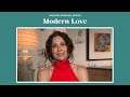 Minnie Driver on her emotional role in 'Modern Love'
