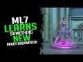 Ml7 Learns Something New About Overwatch! - Overwatch Streamer Moments Ep. 204
