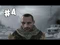 Moldoveanu Joaca: Call of Duty Black Ops #4 "Acoperisul mortii"