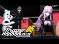 MONOKUMA GOTTA CHILL ► Let's Play Danganronpa: Trigger Happy Havoc - part 5