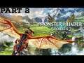 MORE BABIES | Monster Hunter Stories 2: Wings of Ruin - Part 2