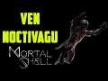 Mortal Shell Bosses Ven Noctivagu