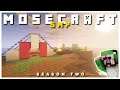 Mosecraft SMP S2 [19] - GOING CAMPING!