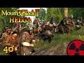 Mount & Blade II: Bannerlord | Helga, die Grässliche - #040 | Gameplay German