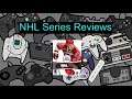 NHL Series Reviews #22: NHL 08 (PS3)