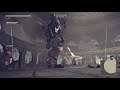 NieR:Automata special 1