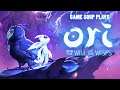 Ori and the Will of the Wisps #4 - Assigned Reading