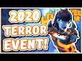 Overwatch - 2020 HALLOWEEN EVENT EXPECTATIONS (Skins, Start Date, AND MORE)