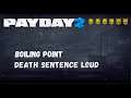 Payday 2 Boiling Point DS -- Maniac SMG