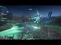 Phantasy Star Online 2 New Genesis: Kelkundo Boss Fight