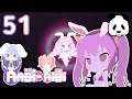 🐼 PINK NOAH - Rabi-Ribi - Part 51 (IS THE ORDER A DLC?)