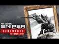 Pokazówka - Sniper Ghost Warrior Contracts #SGWContracts