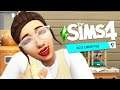 Poor Annie // The Sims 4  Eco Lifestyle // #1 🍏♻️