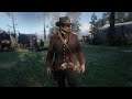 Porterhause Plays - Red Dead Redemption Jack Hall Gang Treasure Map