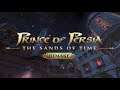 Prince of Persia Sands of Time Remake Trailer Music #01 - "Welcome to Persia"