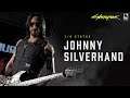Purearts Presents the Johnny Silverhand 1/4 Scale Statue from Cyberpunk 2077!