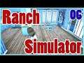 【Ranch Simulator】牧場経営SIM　06　新居！