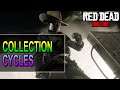 Red Dead Online Collector Role - Collection Sets Current Cycles - Make Red Dead Online Money