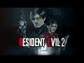 Resident Evil 2 ► Ночные кошмары Рина