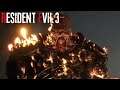 Resident Evil 3 Remake PS5 German Gameplay #4 - Eine feurige Angelegenheit