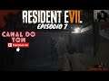 Resident Evil 7 Episodio 7  Bem vindos a luta no celeiro