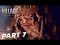 Resident Evil 8 Village Indonesia Part 6 - ITEM TERSEMBUNYI RESIDENT EVIL 8
