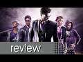 Saints Row: The Third Remastered Review - Noisy Pixel