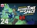 Sam & Max Beyond Time And Space Remastered [24] - [What's New, Beelzebub? - Part 5] - Walkthrough