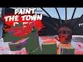 SANDBOX Arena Mode Is WEIRDLY FUN! - Paint The Town Red