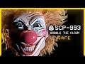 SCP-993│ Bobble the Clown │ Safe │ Transmission SCP