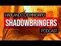 Shadowbringers 🌘, la expansión de FFXIV | 3x30 | Hablando de MMORPG