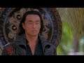 Shang Tsungs Movie Skin Revealed For MK 11