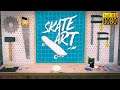 Skate Art 3D Game Review 1080p Official ZPLAY Games