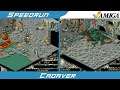 Cadaver "Level 01" in 06m 54s | Speedrun [Amiga]