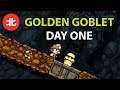 Spelunky Golden Goblet - Day One (Northernlion's Perspective)