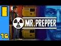 Stacks of Power | Mr Prepper - Part 16 - Full Release (Bunker Builder Survival Game)